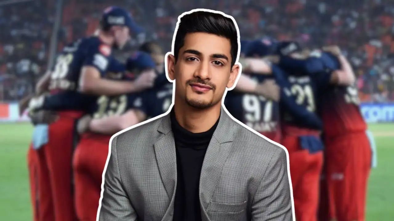 বিশেষ কারণে ২২ বছর বয়সেই ছাড়েন ক্রিকেট! চমকে দেবে RCB-র নতুন মালিক আর্যমান বিড়লার পরিচয়