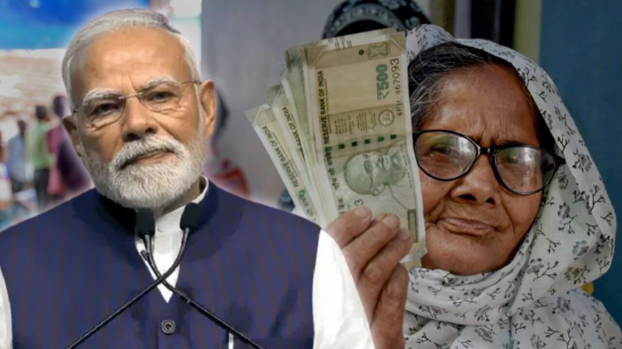 Atal Pension Yojana Get 5000 Monthly Pension After 60