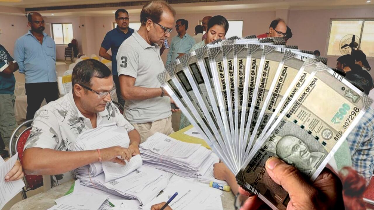 BLO-দের জন্য বড় ঘোষণা! নির্বাচনের কাজের ৬০০০ টাকা ঢুকছে ব্যাঙ্কে, জানুন কারা পাবেন