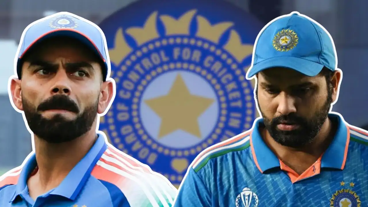 Board of Control for Cricket in India announced the Naman Awards.