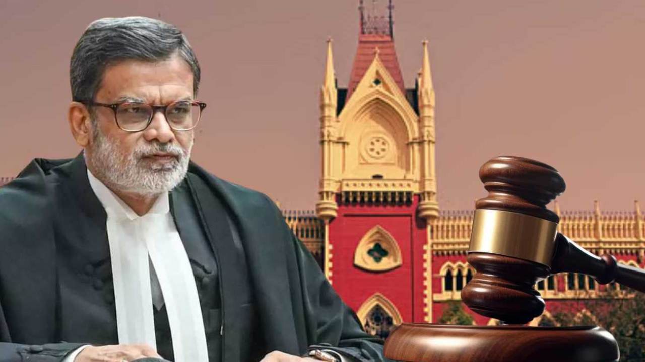 তৃণমূলের লেটারহেডে ‘হুমকি’! নড়েচড়ে বসল হাই কোর্ট, মামলা চিফ জাস্টিসের এজলাসে