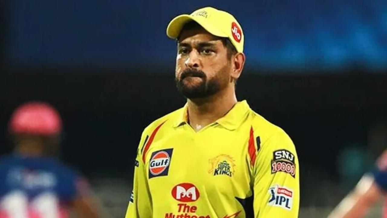 একী কাণ্ড! IPL-এ একাধিক ম্যাচ খেলবেন না ধোনি, কারণ জানাল CSK