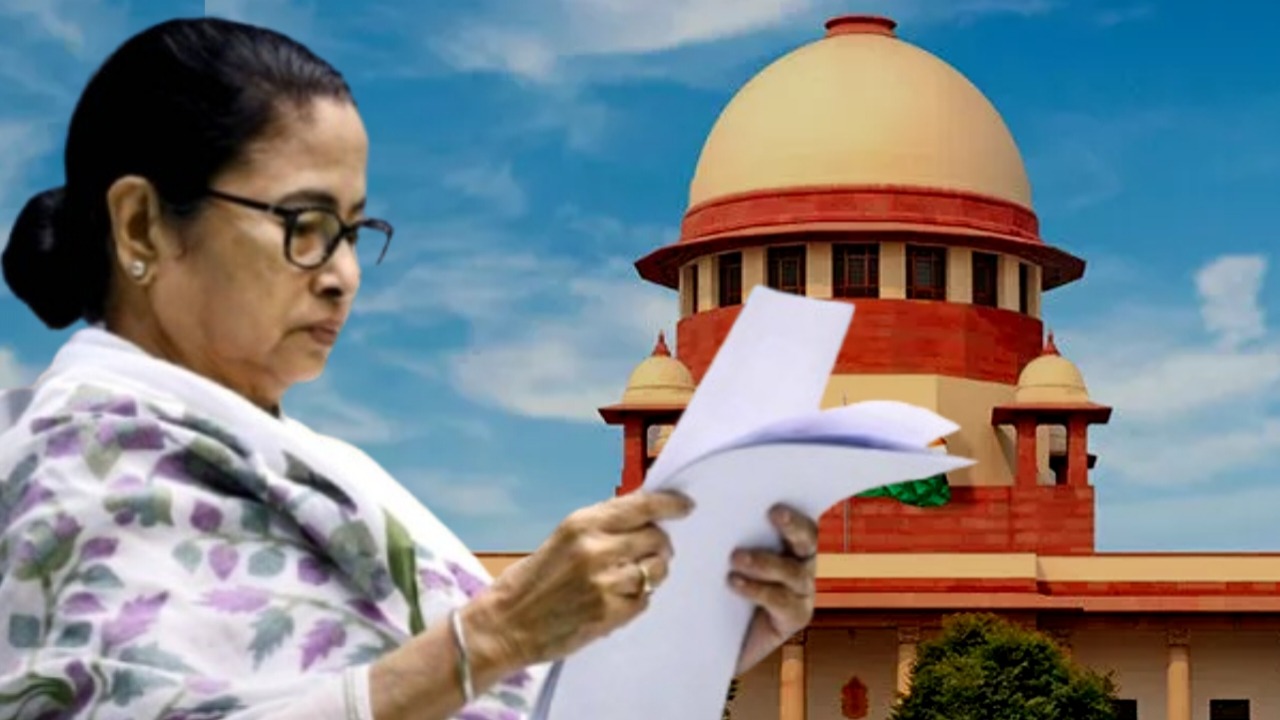 DA মামলায় বড় ধাক্কা! সবাই পাবেন না বকেয়া, সুপ্রিম কোর্টে রাজ্যের রিপোর্টে চাঞ্চল্য