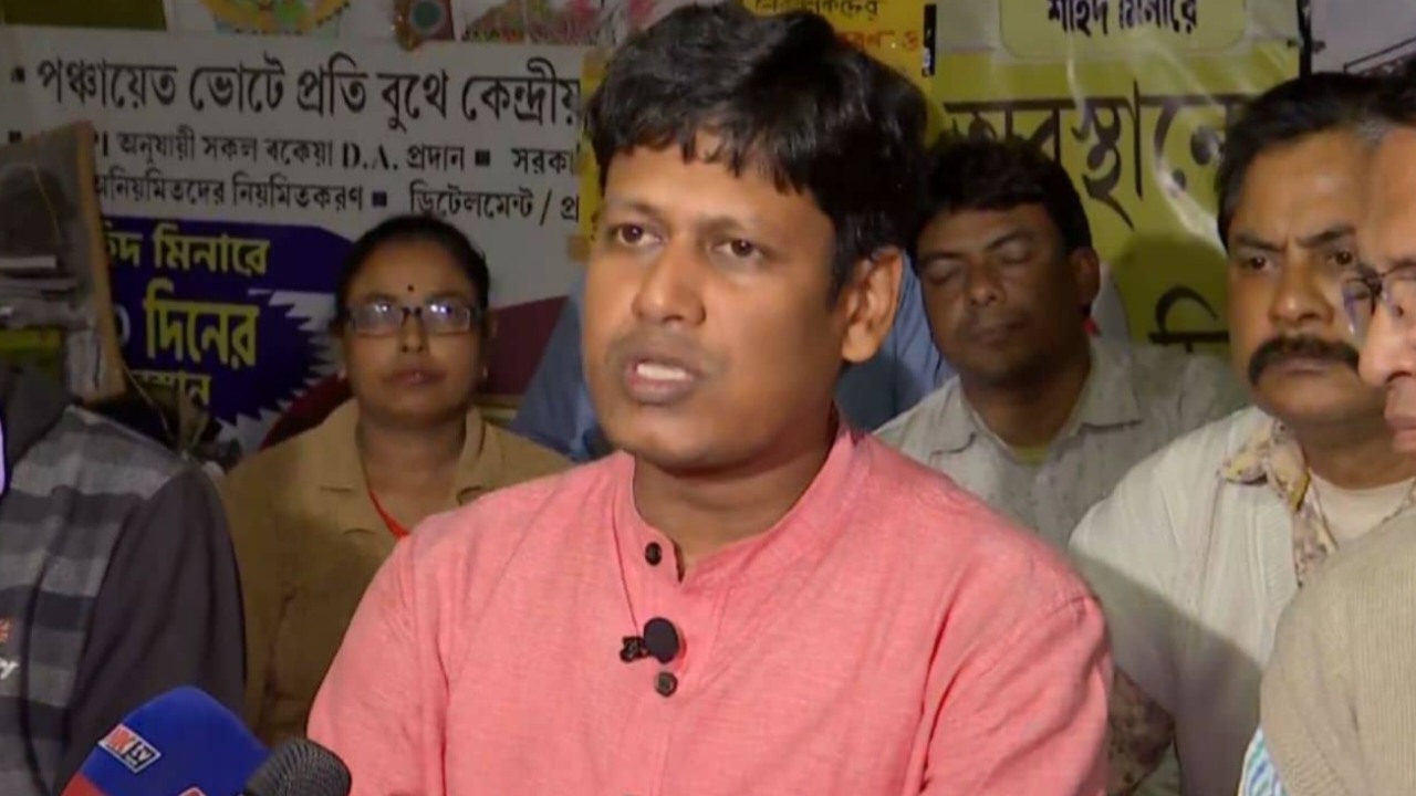 Dearness Allowance Row Deepens in West Bengal