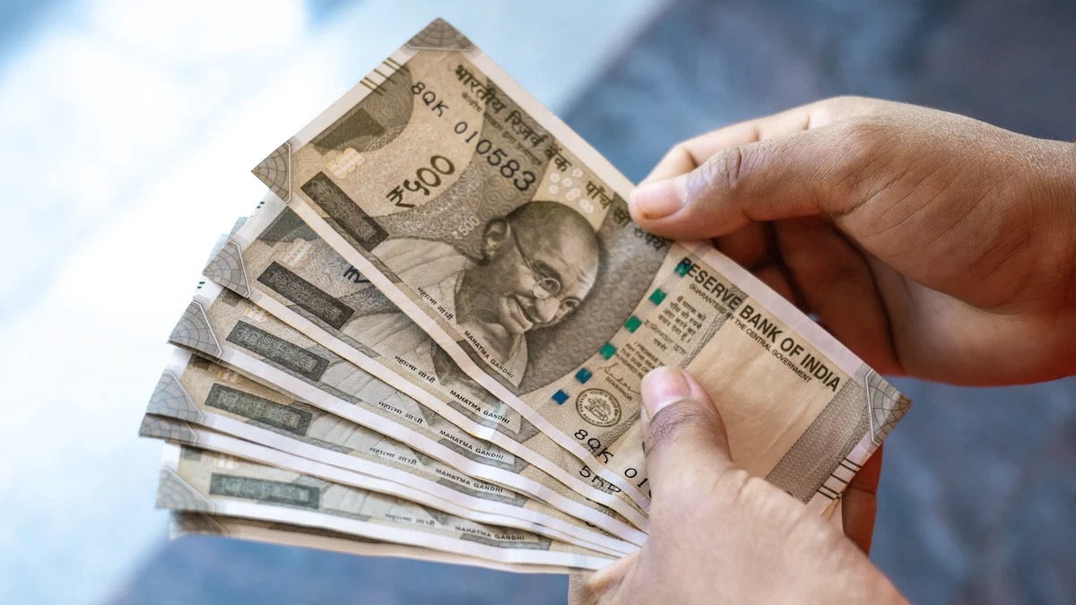 Dearness Allowance