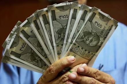 Dearness Allowance.