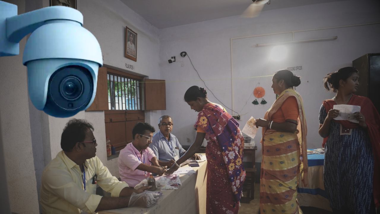 এবার ভোটে নজরদারিতে AI, কিন্তু নির্ভুল তো এই প্রযুক্তি? ‘লজিক্যাল ডিসক্রিপেন্সি’ নিয়ে সংশয়