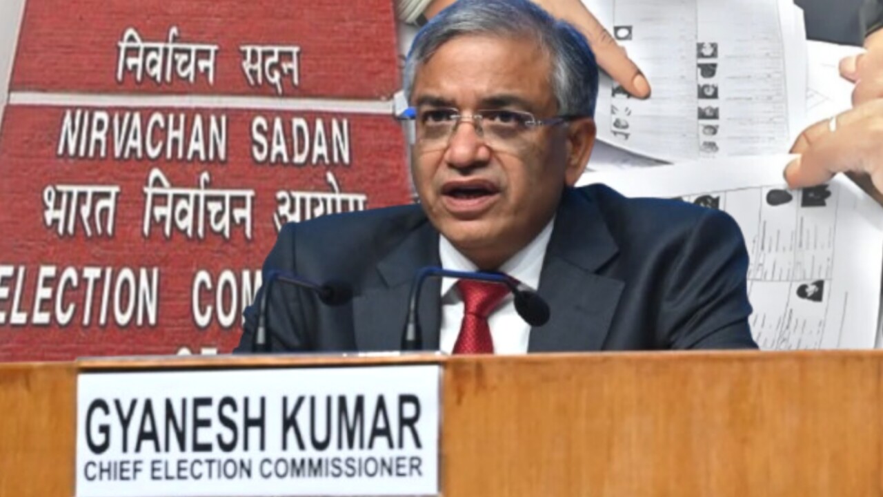 চূড়ান্ত হলো বাংলার প্রথম দফার ভোটার তালিকা! কত নাম বাদ পড়ল জানুন