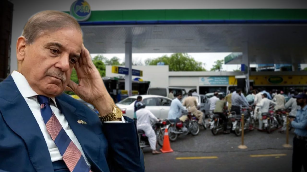 হরমুজ স্তব্ধ হতেই নতুন সঙ্কট ‘কাঙাল’ পাকিস্তানে! পড়শি দেশে পেট্রোলের দামে ২০০ শতাংশ বৃদ্ধি