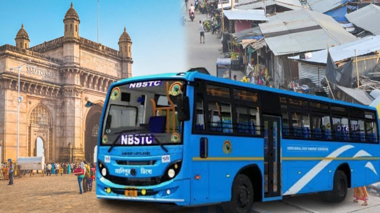 ঘাটাল থেকে এবার সরাসরি মুম্বাই, ট্রেনের ঝক্কি কাটাতে ভোটের আগেই চালু এসি-স্লিপার বাস পরিষেবা