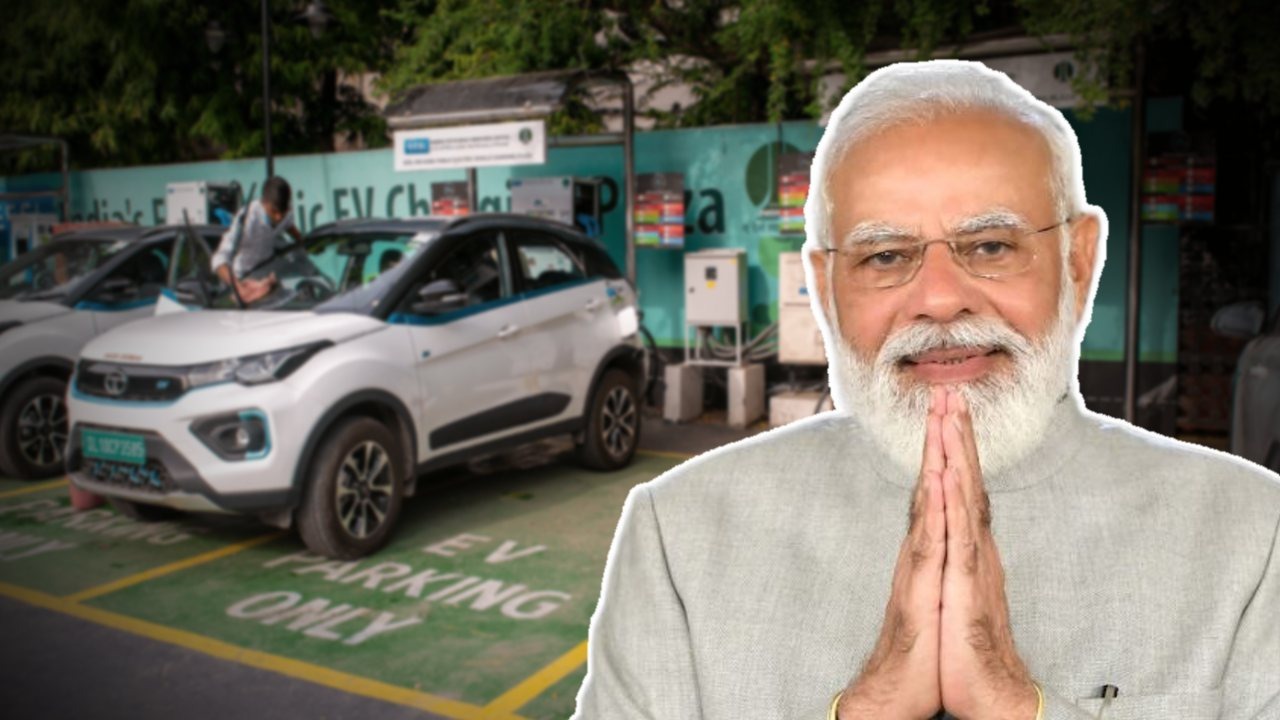 EV-র ক্রেতা-বিক্রেতারা হবেন লাভবান! ‘পিএম ই-ড্রাইভ’ প্রকল্পে নতুন নির্দেশিকা জারি কেন্দ্রের