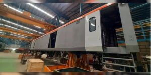 Indian Railways is introducing the Vande Bharat in a new avatar.