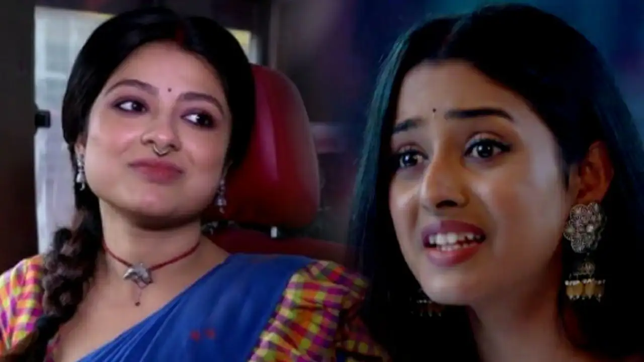 TRP-র ওঠাপড়ায় মুখোমুখি টক্করে পরিণীতা-রাঙামতি, কে পেল টপারের সিংহাসন?