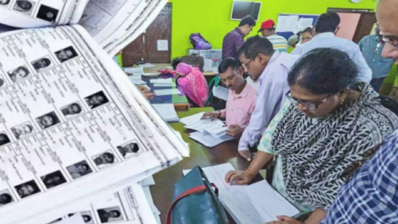 Tribunal confusion amid of second supplementary list 