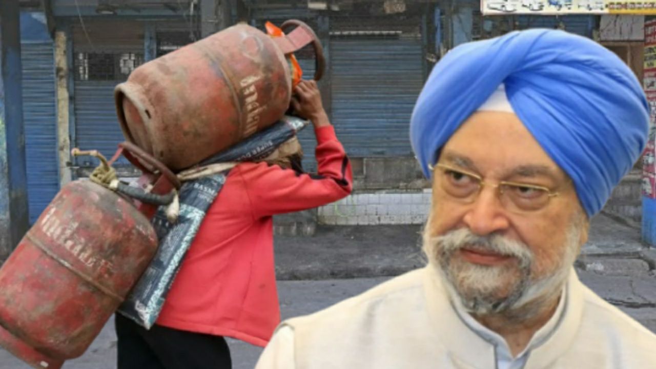 জ্বালানি বাঁচাতে দেশজুড়ে ফের লকডাউন? জল্পনার অবসান ঘটিয়ে বড় ঘোষণা কেন্দ্রীয় মন্ত্রীর