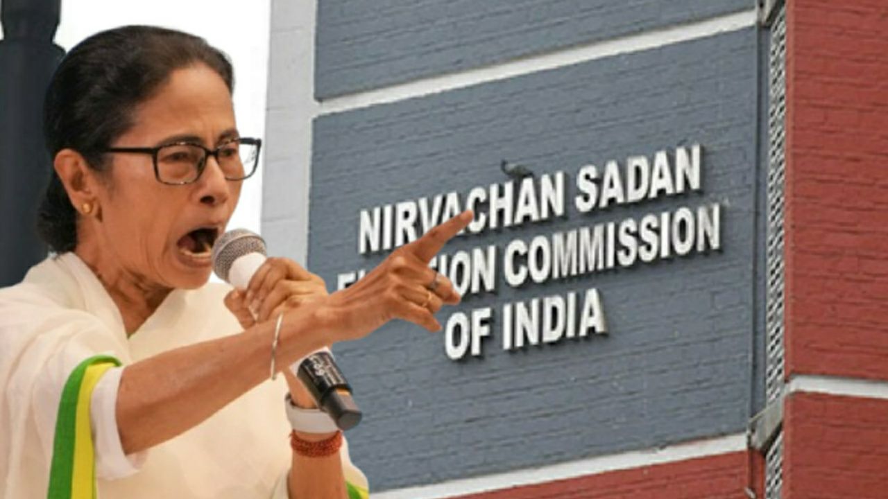 What did mamata banerjee say about LPG crisis 