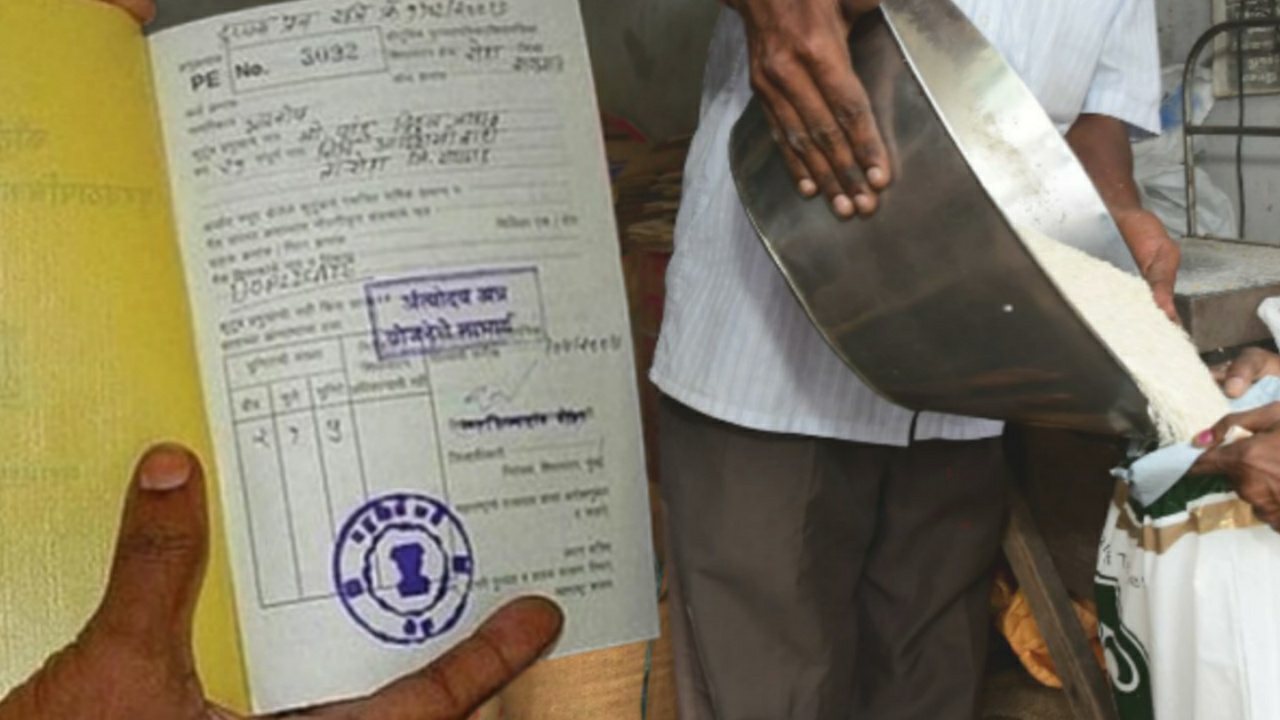 এই নিয়ম না মানলেই বন্ধ চাল-গম! রেশন নিয়ে বড় আপডেট কেন্দ্রের