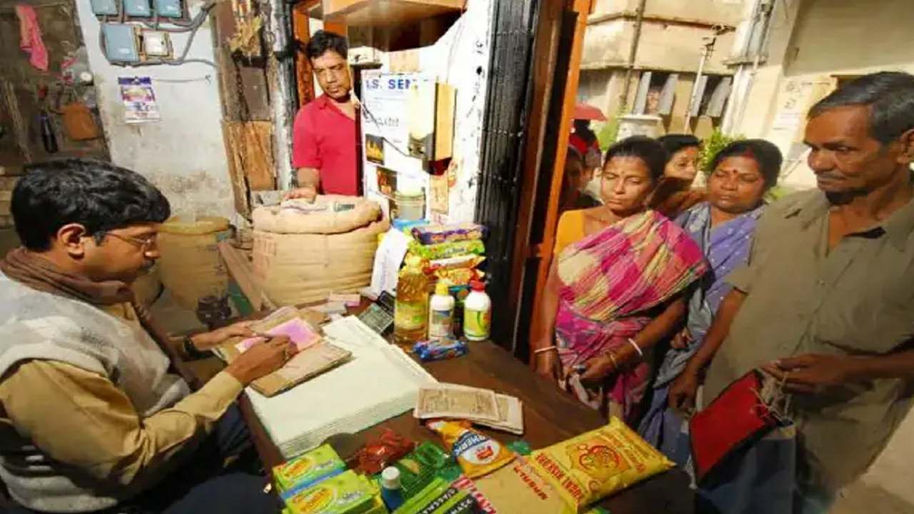 Ration supply may stop from April