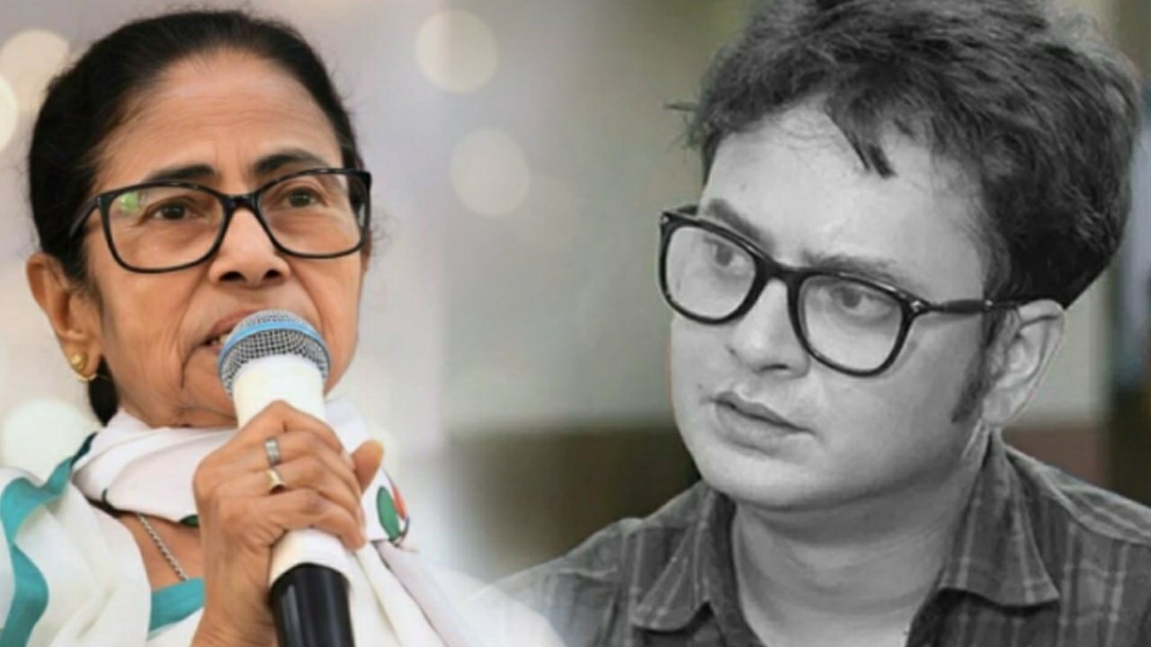 ‘কিছুই বুঝে উঠতে পারছি না’, রাহুলের অকালমৃত্যুতে স্তম্ভিত মমতা বন্দ্যোপাধ্যায়