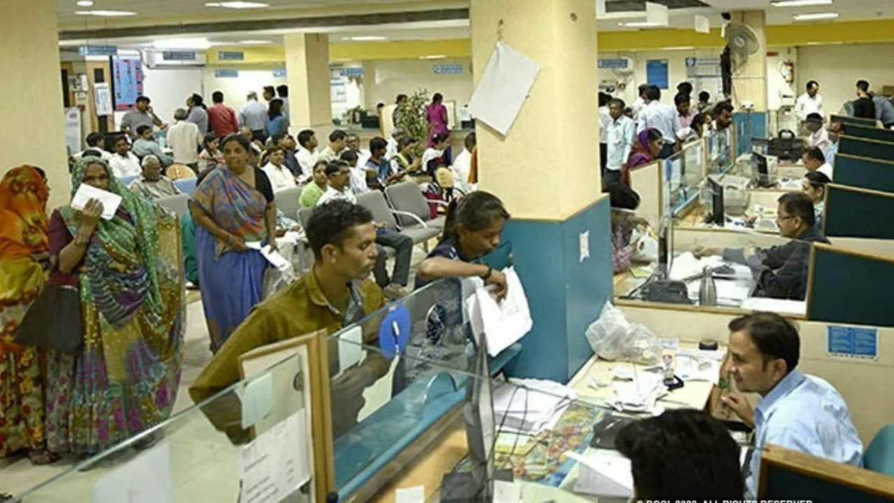 West Bengal bank holiday on April