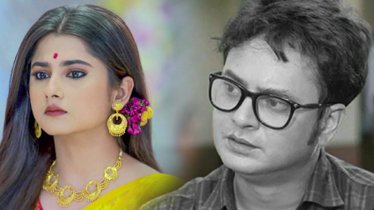 একসঙ্গেই জলে পড়ার দাবি, চলে গেলেন রাহুল, এখন কেমন আছেন শ্বেতা?