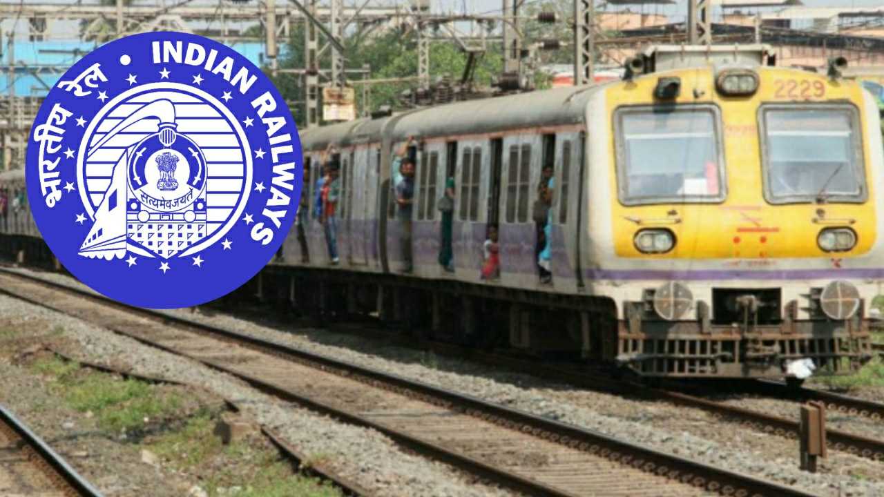 Indian Railways clarified about advertisement types 