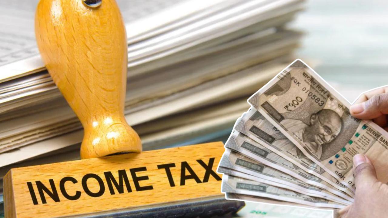 Know more about Income Tax Rules 2026.