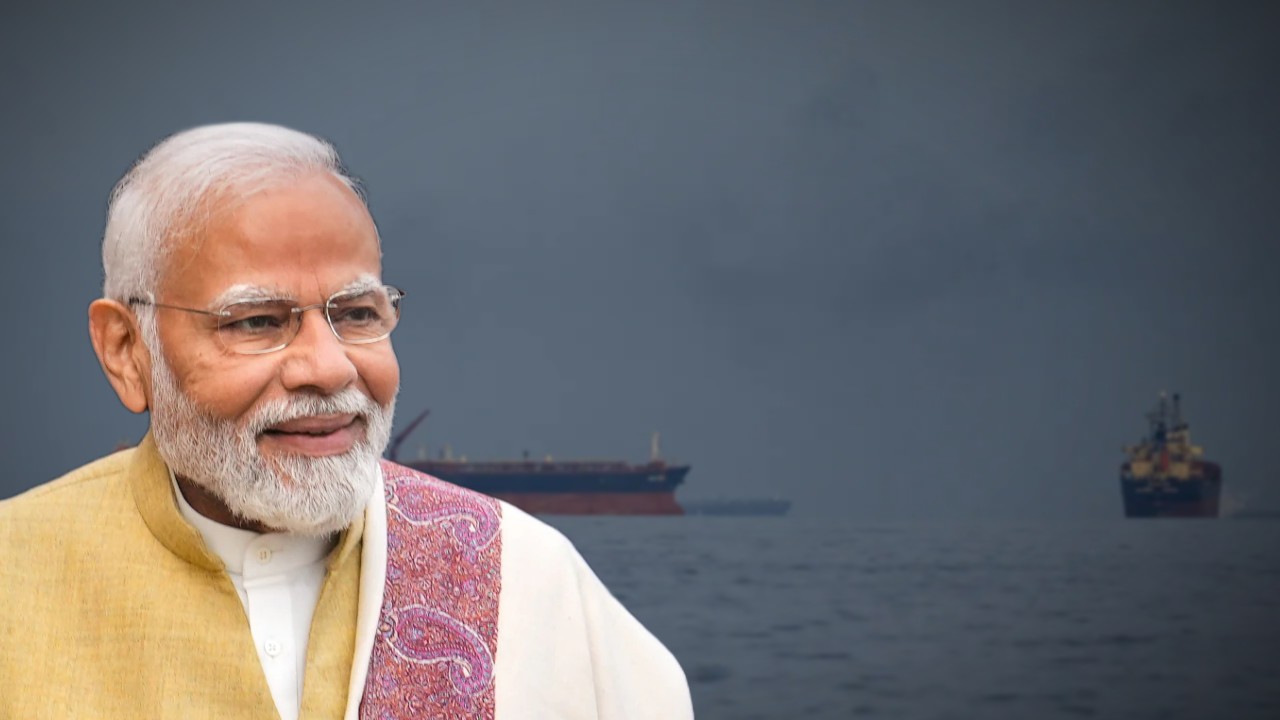 ভারতের ক্ষেত্রে নেই বাধা! আর কোন কোন দেশের জন্য খোলা রয়েছে হরমুজ? জানাল ইরান