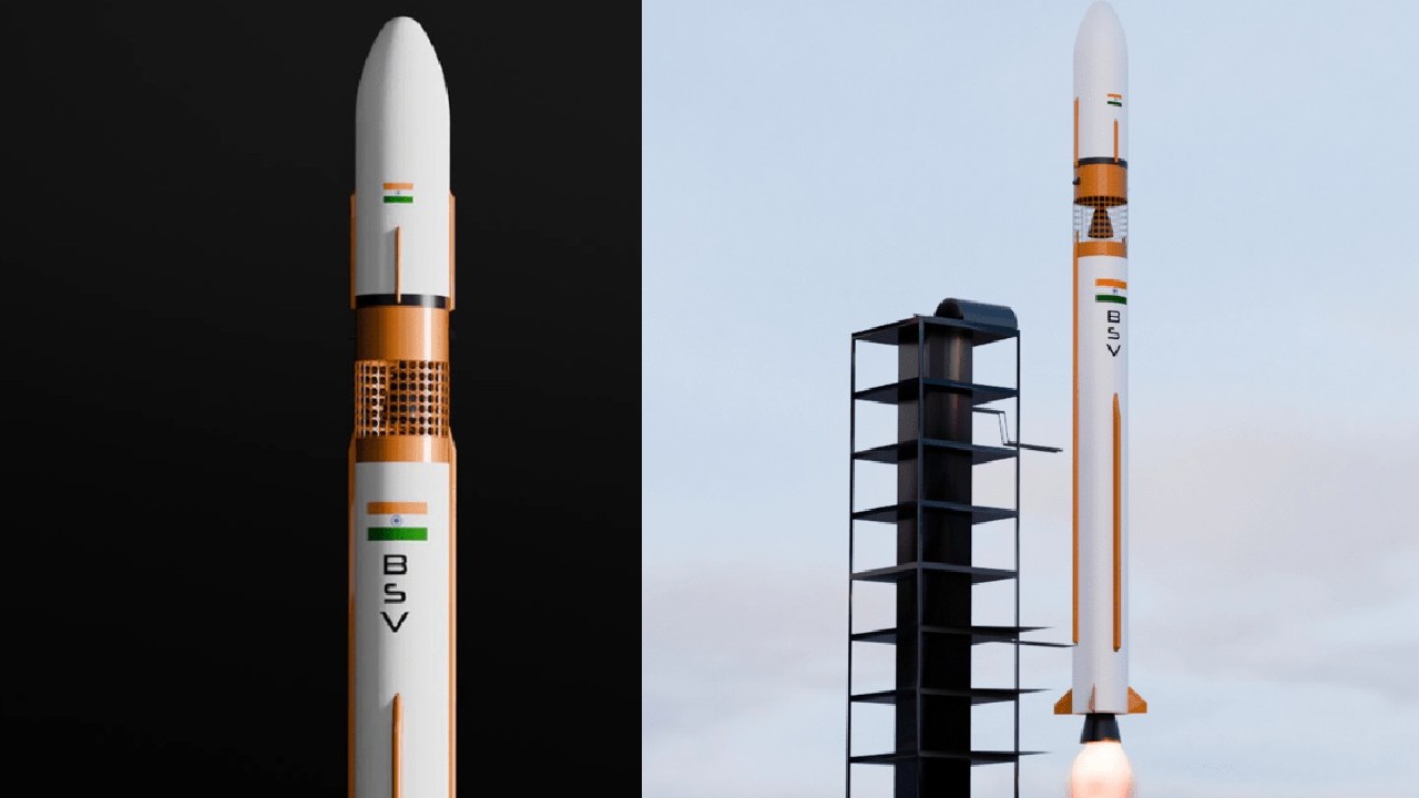 মাত্র ২৪ ঘণ্টায় করা যাবে লঞ্চ! ISRO-র প্রাক্তন বিজ্ঞানীদের মাধ্যমে তৈরি হল ‘অগস্ত্য ১’ রকেট