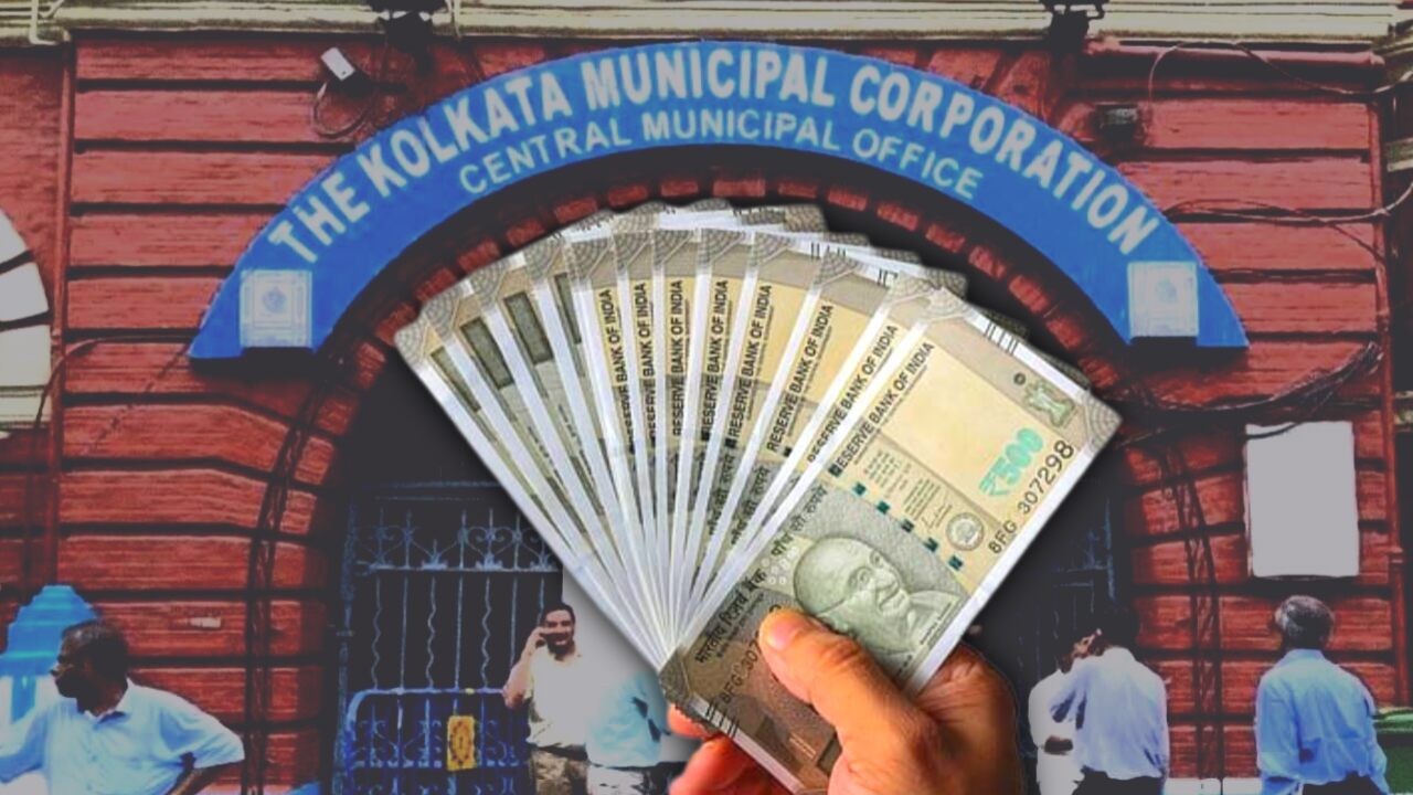 বকেয়া না মেটালে দোকান নিলাম! কড়া অ্যাকশনে ১১ কোটির রেকর্ড গড়ল কলকাতা পুরসভা