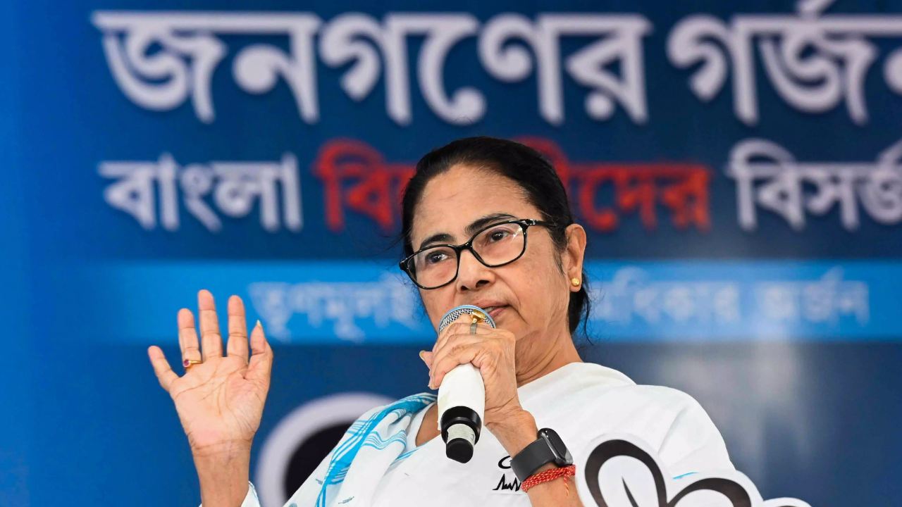 মনোনয়ন ঘিরে বড় চমক! আগামী সপ্তাহে ভবানীপুরে বড় কর্মসূচি মমতার