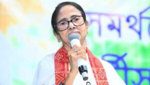 Mamata Banerjee warns of ‘load shedding’ after Bhawanipore poll