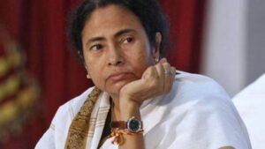 Vishwa Hindu Parishad filed FIR against Mamata Banerjee.