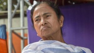 Vishwa Hindu Parishad filed FIR against Mamata Banerjee.