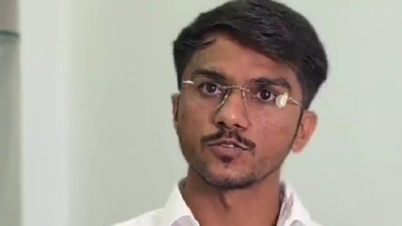 Manohar Rajpurohit's Success Story will amaze you.