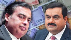 Gautam Adani loses title of Asia's richest man, know details.