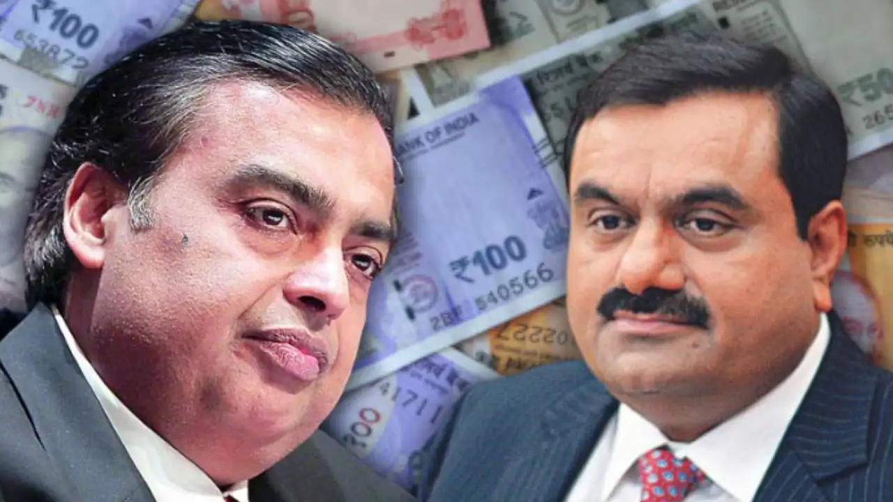 ইরান-ইজরায়েল যুদ্ধে মাথায় হাত আম্বানি-আদানির! লাফিয়ে কমল মোট সম্পদের পরিমাণ