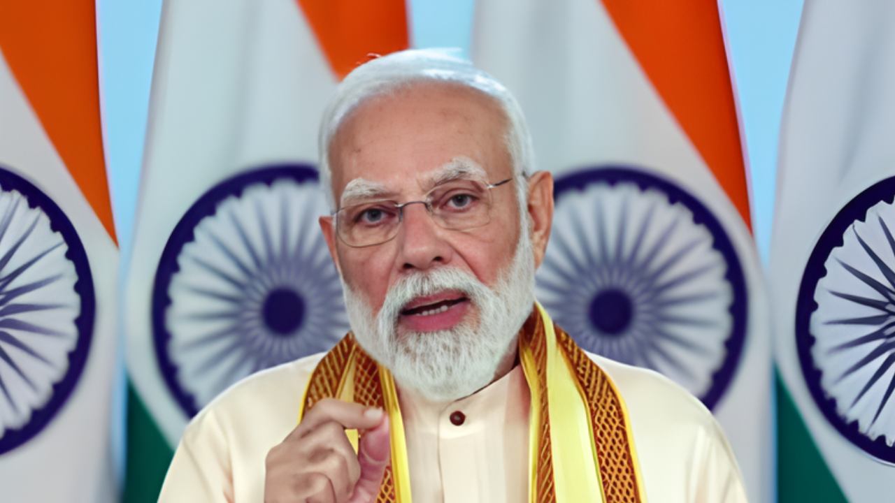 ‘একজোট হলেই জিতবেই ভারত’, যুদ্ধকালীন পরিস্থিতিতে ‘মন কি বাত’ থেকে বড় বার্তা মোদীর