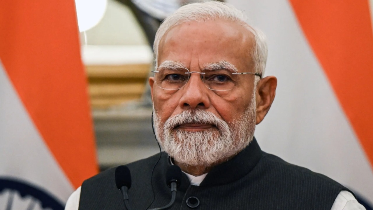 রাষ্ট্রপতিকে অপমান? বাংলাকে নিশানা করে কড়া আক্রমণ মোদীর, কী বললেন?