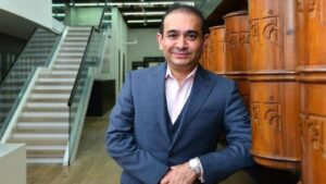Extradition of Nirav Modi has become even smoother.