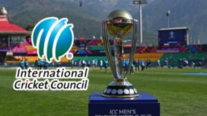 Why matches played in 3 countries together in ODI World Cup 2027?