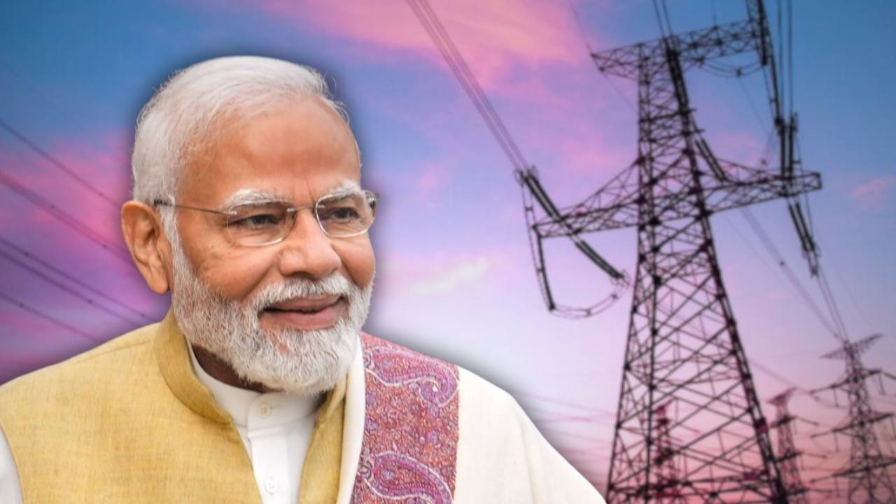 জ্বালানি নিয়ে চিন্তার আবহেই ভারতের ‘মাস্টারস্ট্রোক’! দেশে আর হবে না বিদ্যুতের সঙ্কট