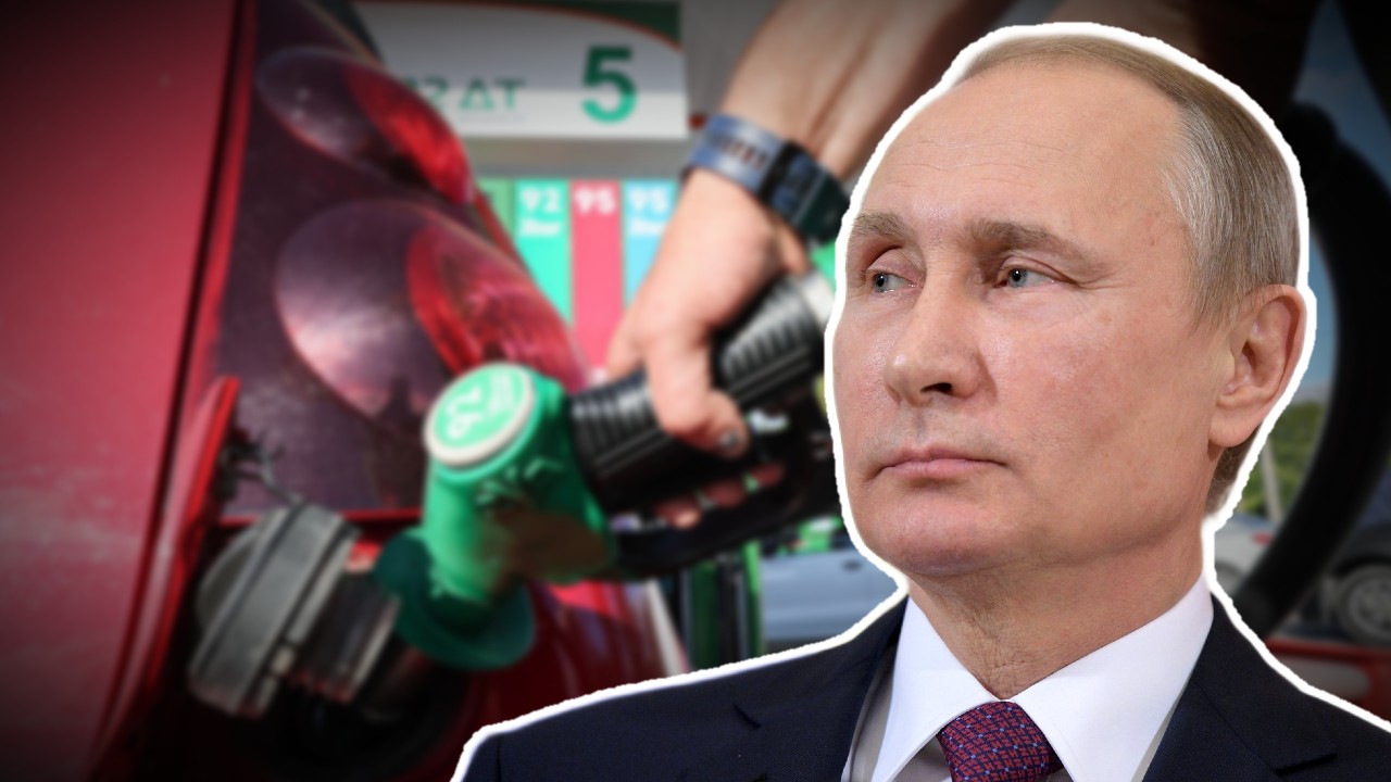 ১ এপ্রিল থেকে কেন কোনও দেশে গ্যাসোলিন বিক্রি করবে না রাশিয়া? নেপথ্যে রয়েছে কোন কারণ?