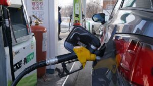 Russia will not sell gasoline to any country from April 1.
