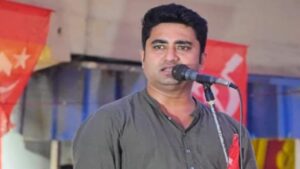 Shatarup Ghosh