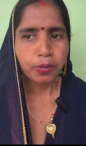 Everyone is amazed by the honesty of Rita, from Uttar Pradesh.