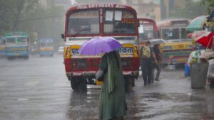 South Bengal Weather