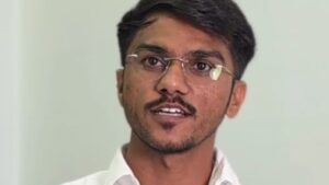 Manohar Rajpurohit's Success Story will amaze you.