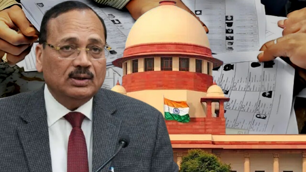 ৭ এপ্রিলের মধ্যে সব ফয়সালা! ভোটার তালিকা নিয়ে বড় আশ্বাস দিল সুপ্রিম কোর্ট