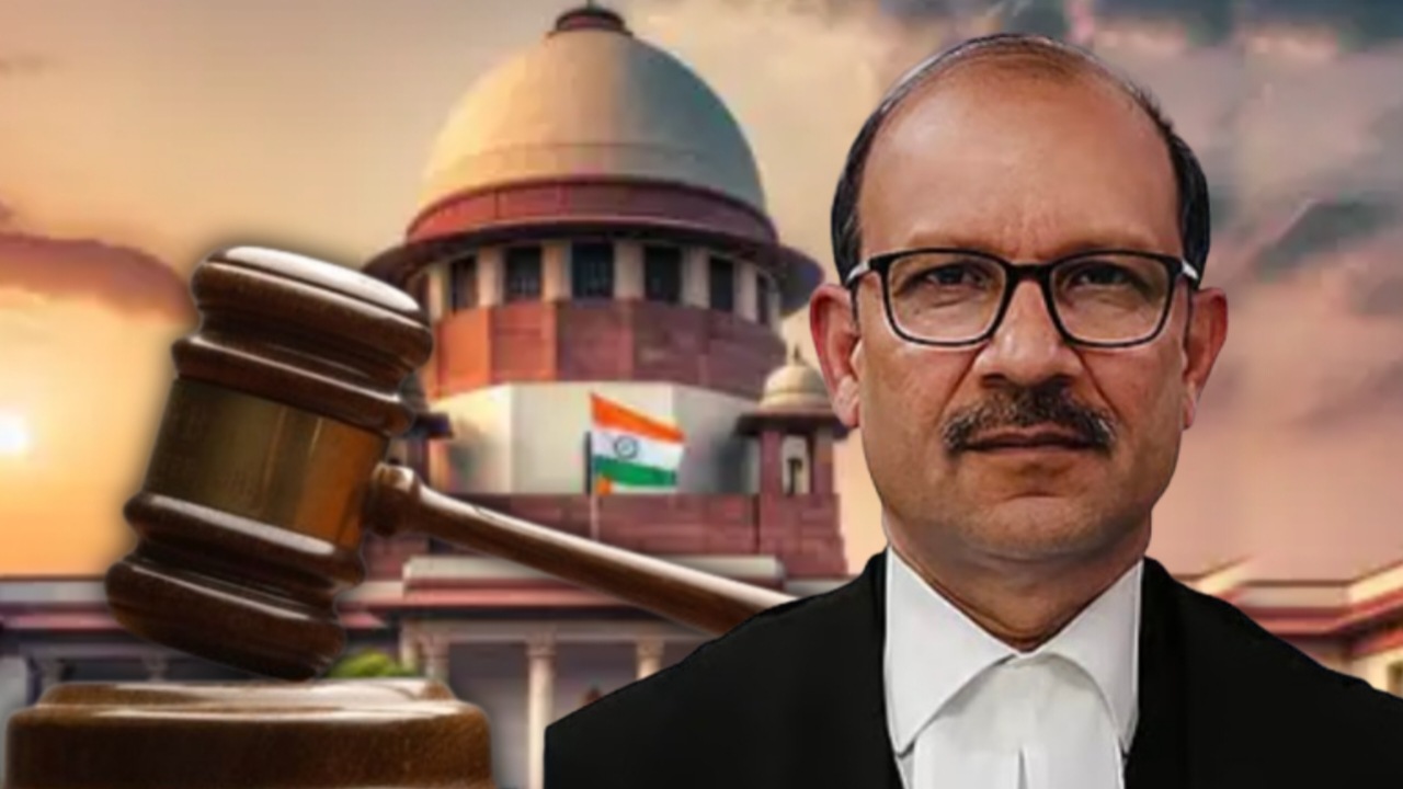 ক্ষমতার জোরে মামলা? সুপ্রিম কোর্টের রোষে বাংলার বিচারক